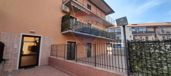 Apartamento de 5 divisões em Camporotondo Etneo, Italy N.º 107884 12
