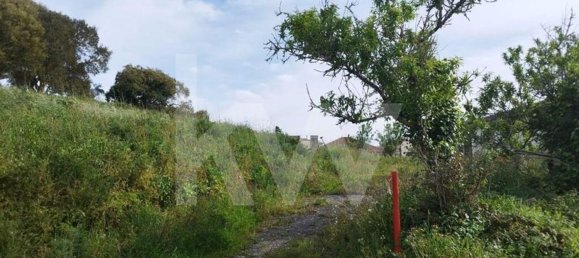 Земельный участок 1248м² в Эрисейра, Португалия № 79874 8