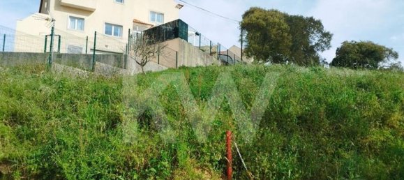 Земельный участок 1248м² в Эрисейра, Португалия № 79874 6