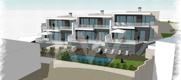 Земельный участок 1248м² в Эрисейра, Португалия № 79874 2