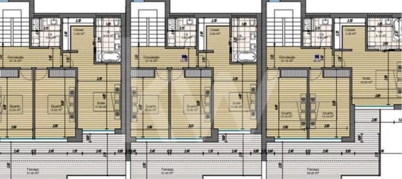 Земельный участок 1248м² в Эрисейра, Португалия № 79874 11