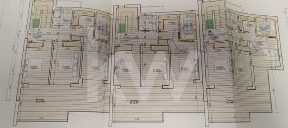 Земельный участок 1248м² в Эрисейра, Португалия № 79874 13