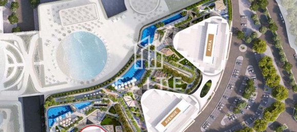 2 dormitorios apartamento en venta en Dubai, UAE № 113328 3