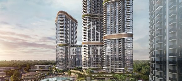 2 dormitorios apartamento en venta en Dubai, UAE № 113328 8