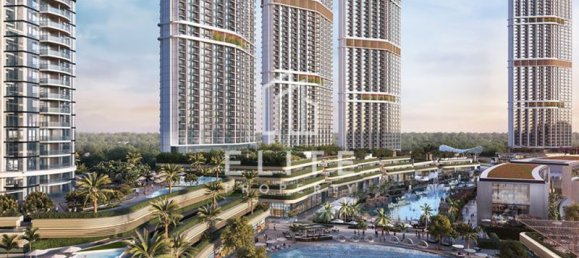 2 dormitorios apartamento en venta en Dubai, UAE № 113328 2