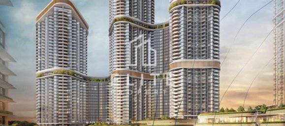 2 dormitorios apartamento en venta en Dubai, UAE № 113328 6