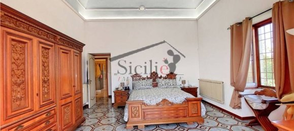 Casa de 9 habitaciónes en Modica, Italy No. 111896 14