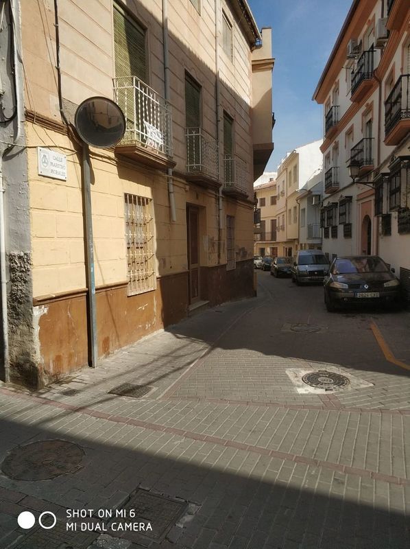 12 bedrooms Villa in Loja, Spain No. 228399