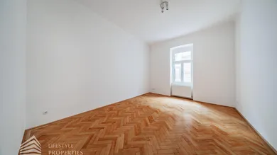 2 rooms Apartment in Wieden, Austria No. 216232