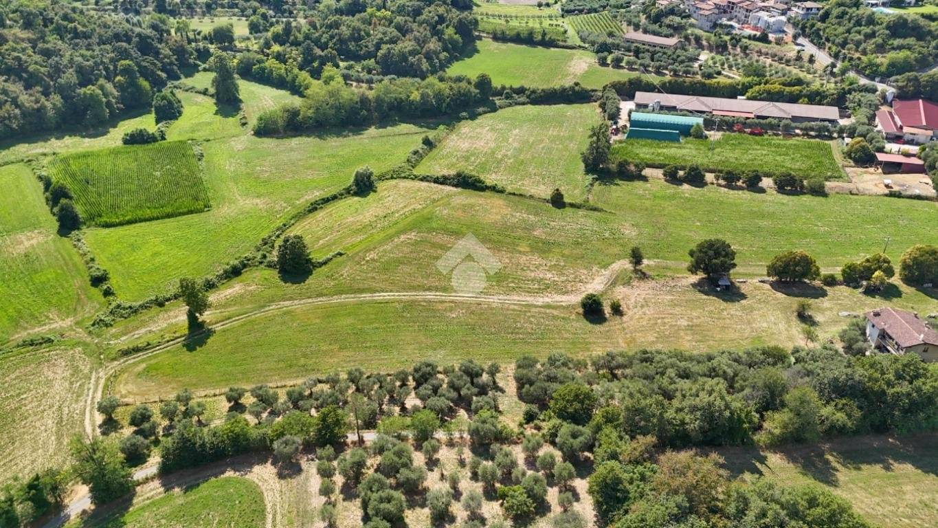 4200m² Land in Soiano del Lago, Italy No. 282350