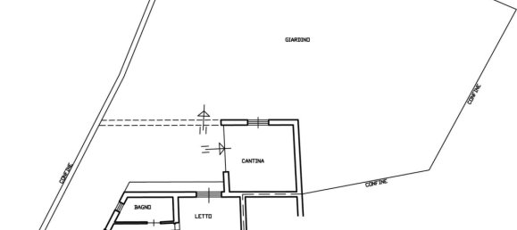 3 rooms House in Rocca Priora, Italy No. 256316 14