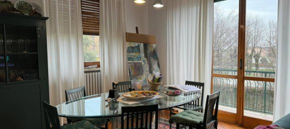 Дом с 4 спальнями в Ломелло, Италия № 364828 3