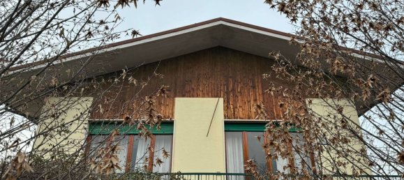 Дом с 4 спальнями в Ломелло, Италия № 364828 14