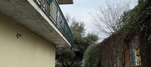 Дом с 4 спальнями в Ломелло, Италия № 364828 13