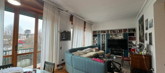 Дом с 4 спальнями в Ломелло, Италия № 364828 5