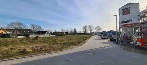 Terreno em Nordwestmecklenburg, Germany N.º 161682 7