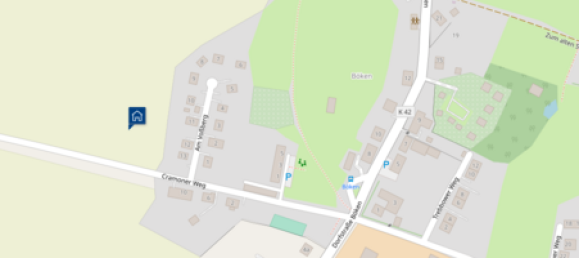 Terreno em Nordwestmecklenburg, Germany N.º 161682 13