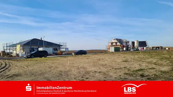 Grundstück in Nordwestmecklenburg, Germany, Nr. 161682