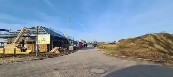 Terreno em Nordwestmecklenburg, Germany N.º 161682 17