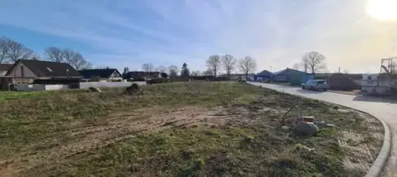 Terreno em Nordwestmecklenburg, Germany N.º 161682 10