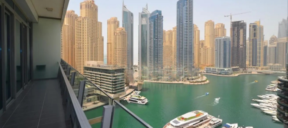 3 bedrooms Apartment in Dubai, UAE No. 21545 8