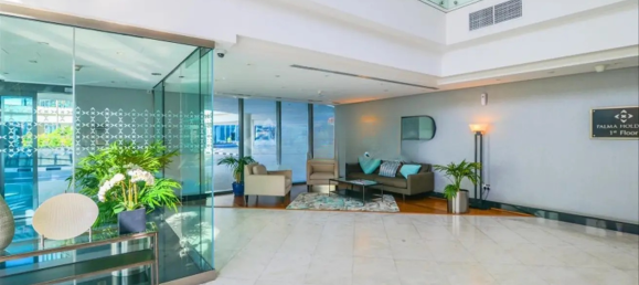 3 bedrooms Apartment in Dubai, UAE No. 21545 6