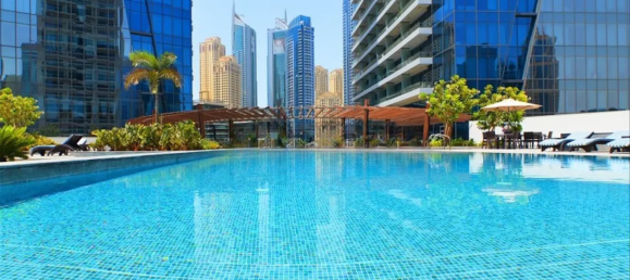 3 bedrooms Apartment in Dubai, UAE No. 21545 7