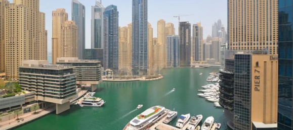 3 bedrooms Apartment in Dubai, UAE No. 21545 9