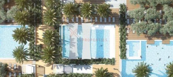 3 chambres Appartement à Business Bay, UAE No. 7840 2