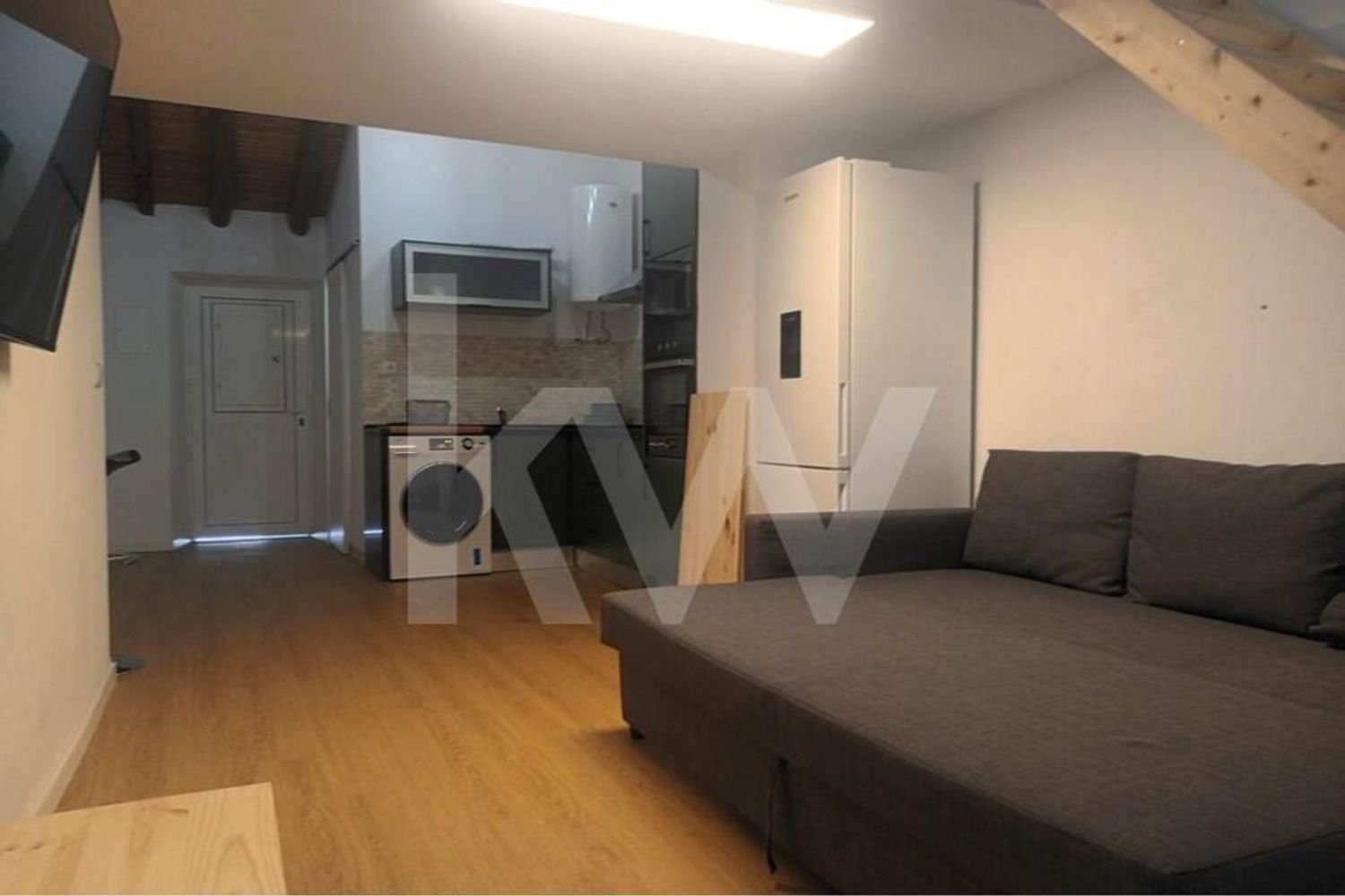 2 bedrooms House in Mertola, Portugal No. 62659