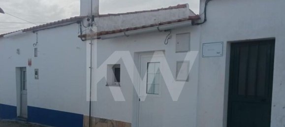 2 bedrooms House in Mertola, Portugal No. 62659 2