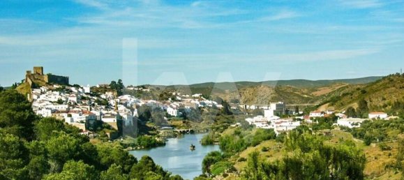 2 bedrooms House in Mertola, Portugal No. 62659 27