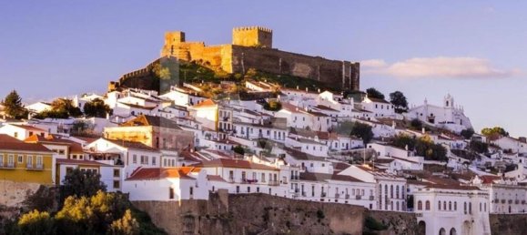 2 bedrooms House in Mertola, Portugal No. 62659 26