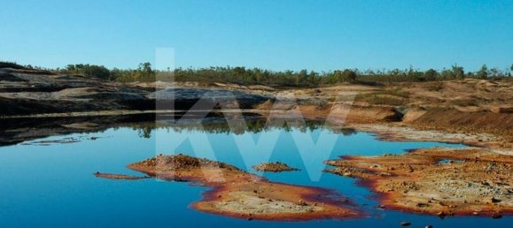 2 bedrooms House in Mertola, Portugal No. 62659 22