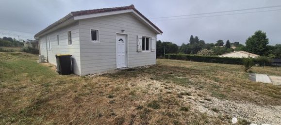 Дом с 2 спальнями в Шаранта, Франция № 311192 5