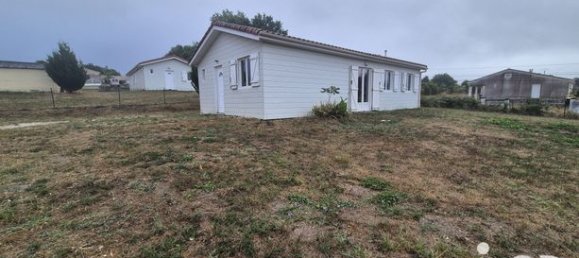 Дом с 2 спальнями в Шаранта, Франция № 311192 2