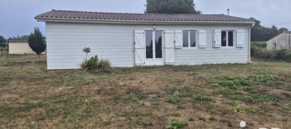 Дом с 2 спальнями в Шаранта, Франция № 311192 3