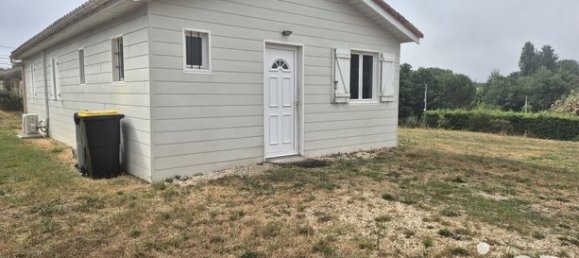 Дом с 2 спальнями в Шаранта, Франция № 311192 4