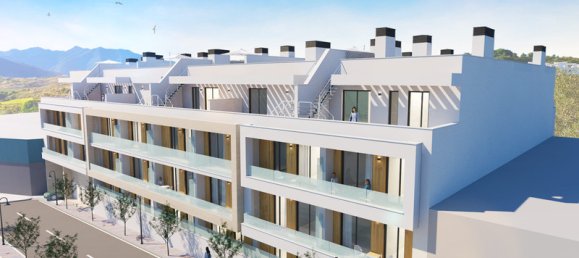 2 bedrooms Penthouse in Mijas, Spain No. 137656 10