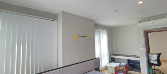 62.34m² Condo in Pattaya, Thailand No. 19450 10