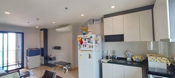 62.34m² Condo in Pattaya, Thailand No. 19450 12
