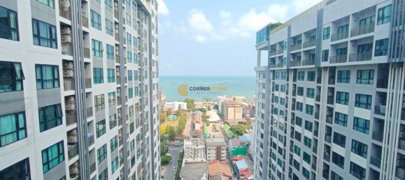 62.34m² Condo in Pattaya, Thailand No. 19450 3
