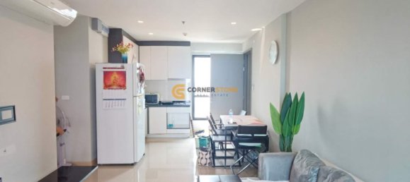 62.34m² Condo in Pattaya, Thailand No. 19450 13