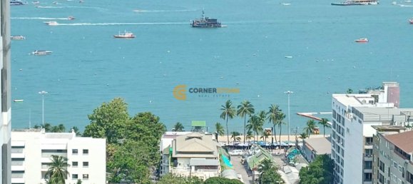 62.34m² Condo in Pattaya, Thailand No. 19450 2