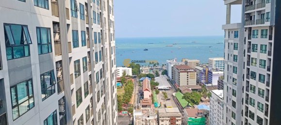 62.34m² Condo in Pattaya, Thailand No. 19450 4