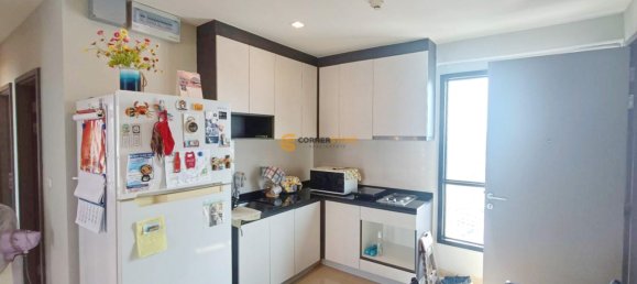 62.34m² Condo in Pattaya, Thailand No. 19450 11