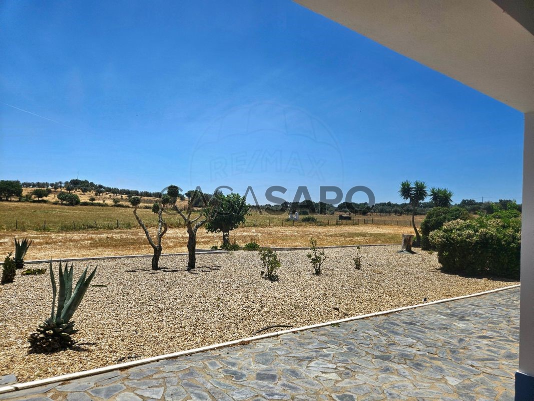 6 غرف نوم منزل في Viana do Alentejo, Portugal رقم 300709