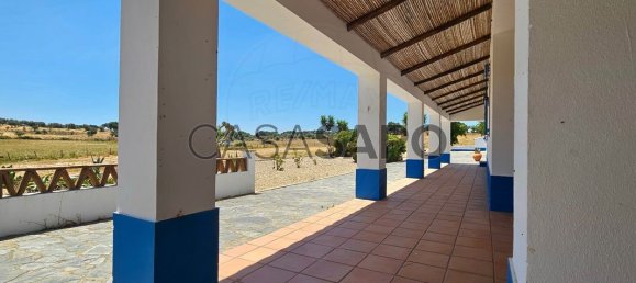 6 Schlafzimmer Haus in Viana do Alentejo, Portugal, Nr. 300709 36