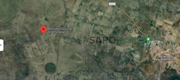 6 Schlafzimmer Haus in Viana do Alentejo, Portugal, Nr. 300709 8