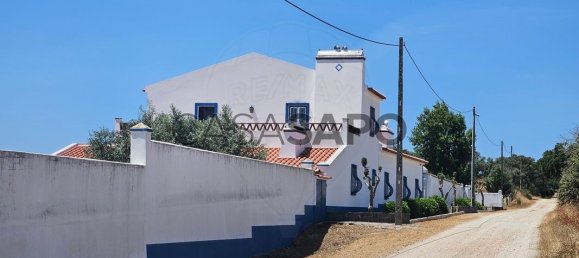 6 Schlafzimmer Haus in Viana do Alentejo, Portugal, Nr. 300709 44